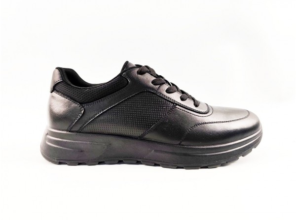 PANTOF BARBATI OTTER 3RDS215D1 01-N